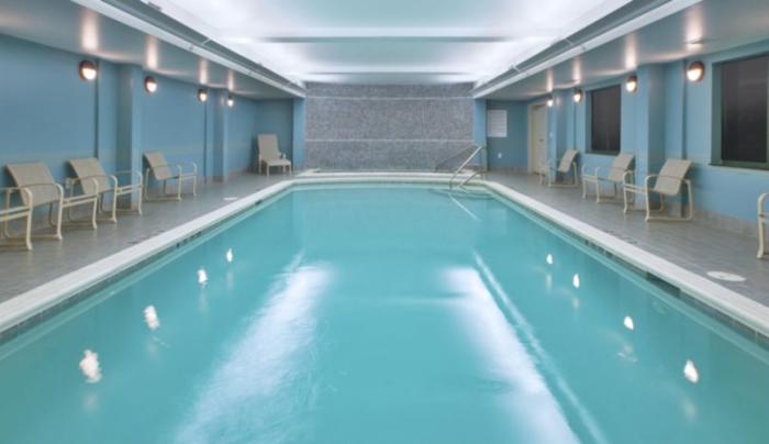 Holiday Inn Express & Suites Rochester-Victor Holiday Inn Express & Suites Rochester-Victor