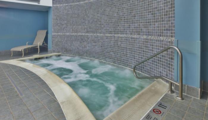 Holiday Inn Express & Suites Rochester-Victor Holiday Inn Express & Suites Rochester-Victor