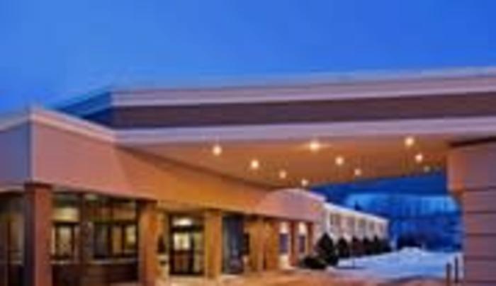Holiday Inn Oneonta/Cooperstown Holiday Inn Oneonta/Cooperstown