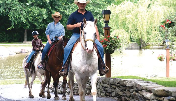 Unlimited Horseback Riding Unlimited Horseback Riding