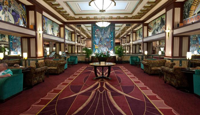 Hotel Edison Manhattan Ny 10036
