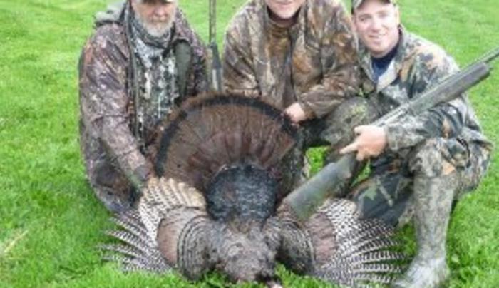 Dreamcatcher Charters Guide Service Sandy Creek Ny 13145