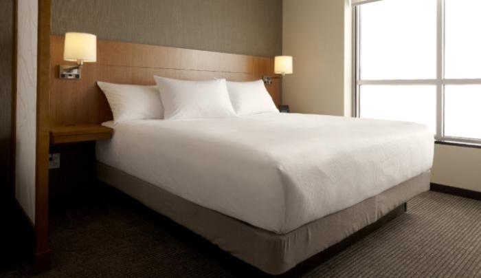 Hyatt Place Buffalo/Amherst Hyatt Place Buffalo/Amherst