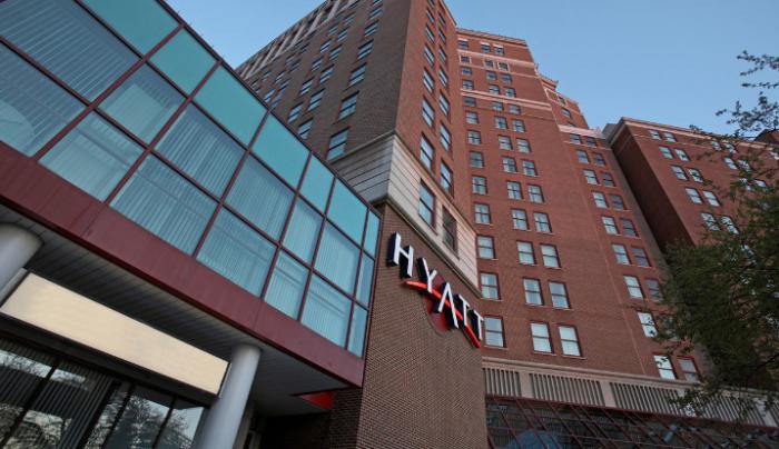 Hyatt Regency Buffalo Hyatt Regency Buffalo