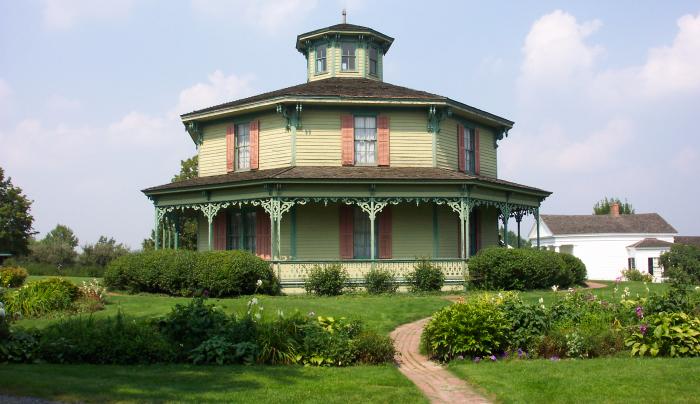Hyde House Hyde House