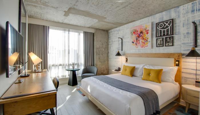 Hotel 50 Bowery NYC Hotel 50 Bowery NYC