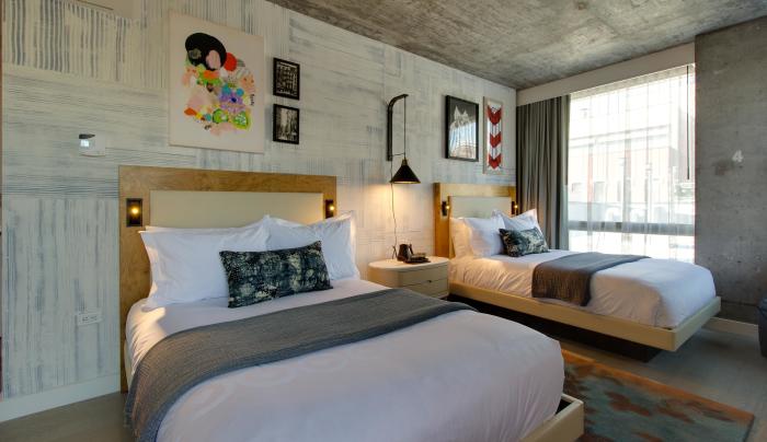 Hotel 50 Bowery NYC Hotel 50 Bowery NYC
