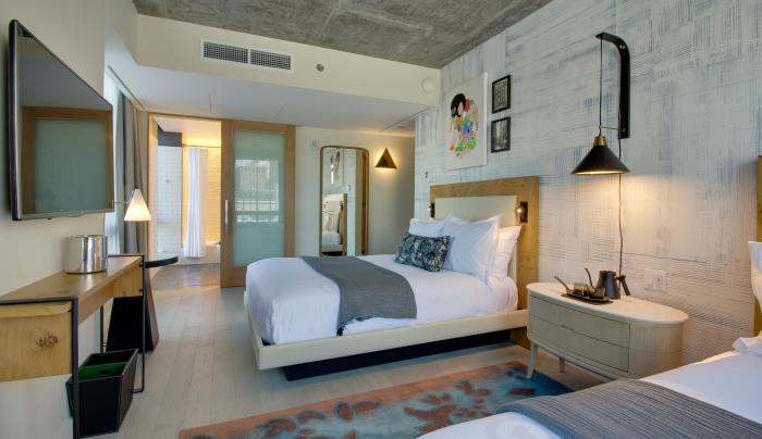 Hotel 50 Bowery NYC Hotel 50 Bowery NYC