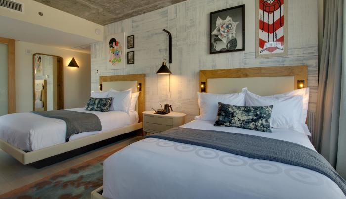 Hotel 50 Bowery NYC Hotel 50 Bowery NYC