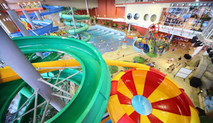indoor waterpark indoor waterpark