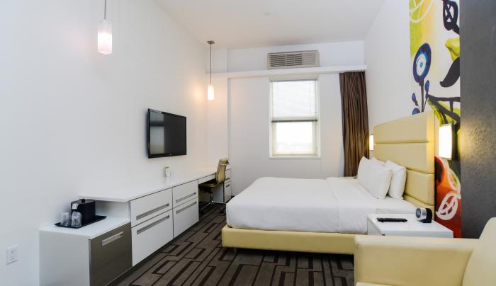 King Accommodations King Accommodations