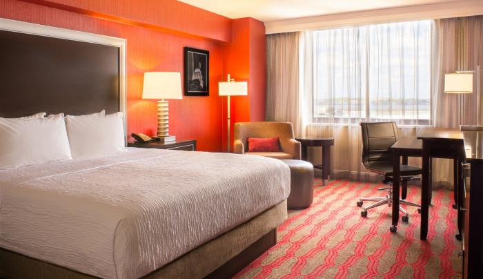 Laguardia Plaza Hotel Queens Ny 11369
