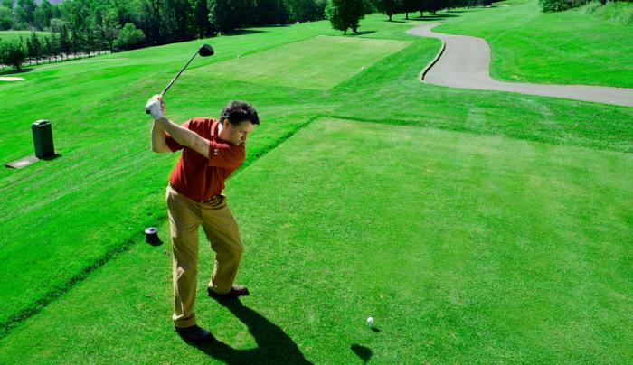 A Hole-in-One Hotel Golf Special A Hole-in-One Hotel Golf Special