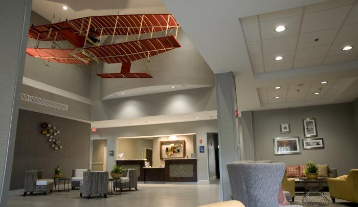 Best Western Plus Hammondsport Hotel Lobby Best Western Plus Hammondsport Hotel Lobby