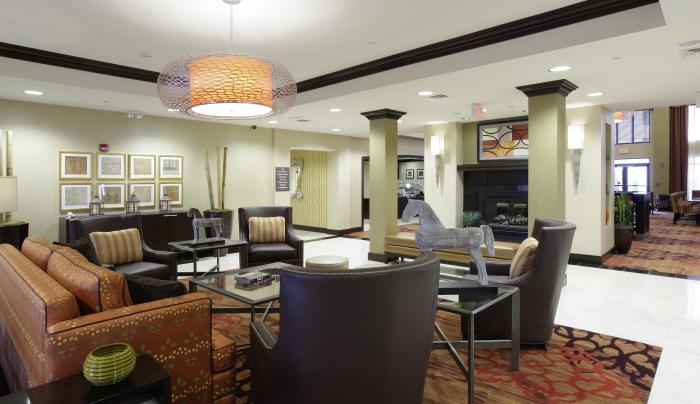 Hotel Lobby Hotel Lobby