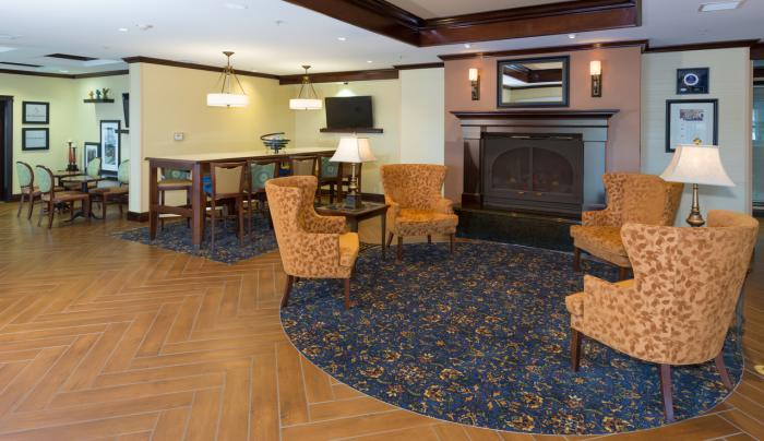 Lobby Lobby