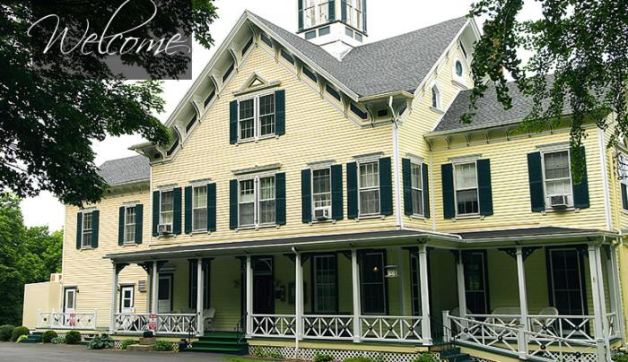 Taughannock Farms Inn and Restaurant Taughannock Farms Inn and Restaurant