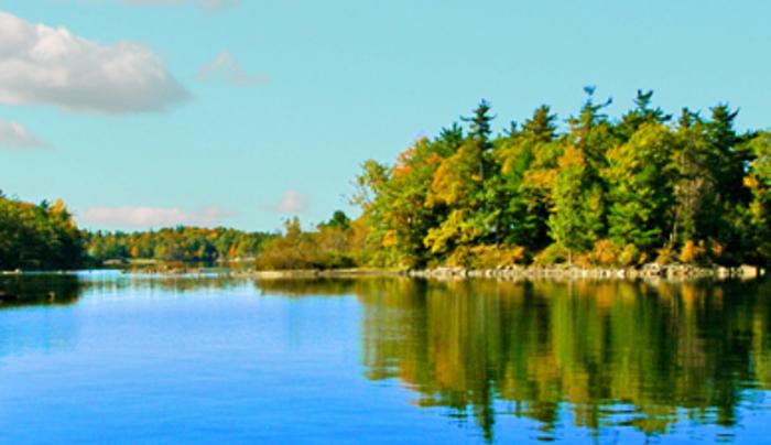 Escape To Serenity:  Unveiling The Charms Of Mary Island State Park, New York