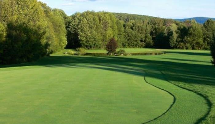 Meadow Links Golf Course Richfield Springs Ny 13439