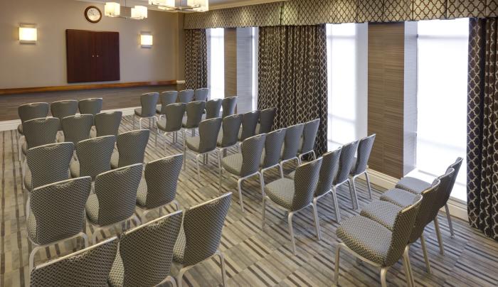 Meeting Space Meeting Space