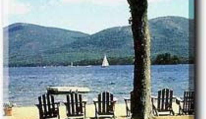 Mt Knoll Beach Cottages Diamond Point Ny 12824