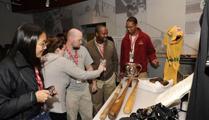 Custom Tour Experience Pkg. Custom Tour Experience Pkg.