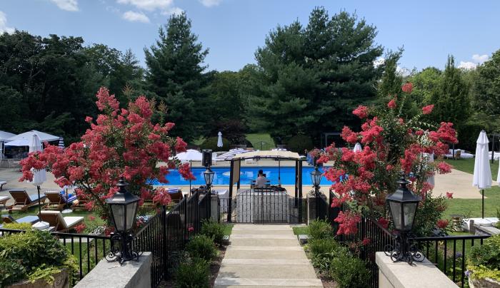 Outdoor Pool Outdoor Pool