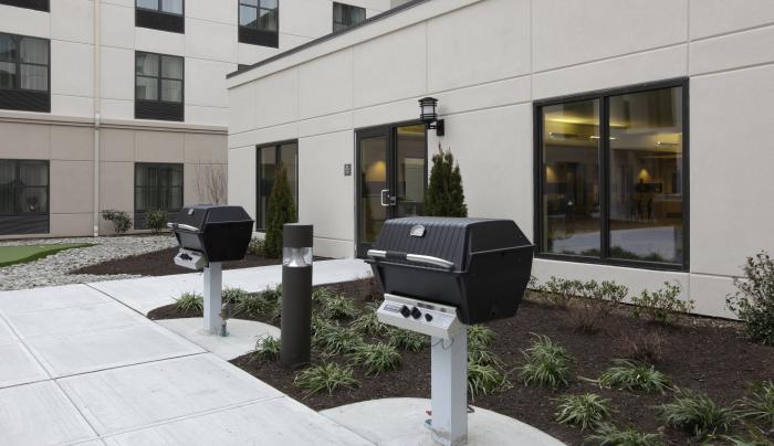 Outdoor Grill Outdoor Grill