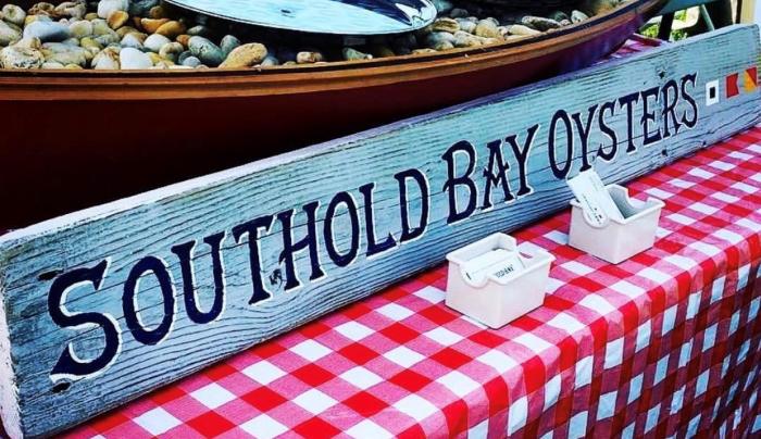 Oyster Happy Hour Oyster Happy Hour