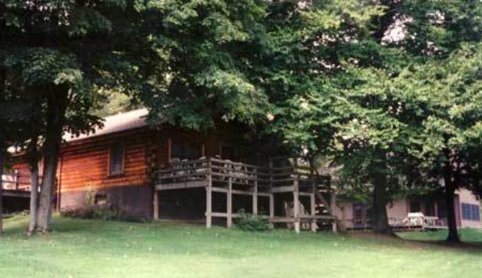 Pine Hill Cottages Lake George Ny 12845
