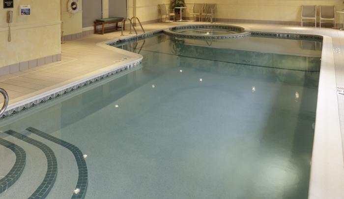 Pool Pool