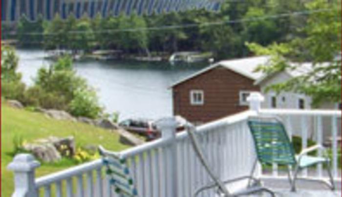 Red Gate Cottages Bolton Landing Ny 12814