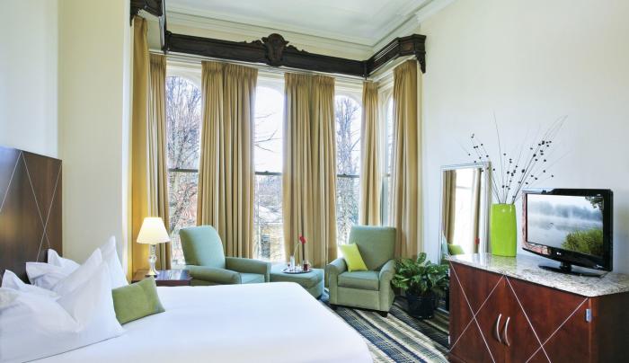 Premium Grand Guest Room Premium Grand Guest Room