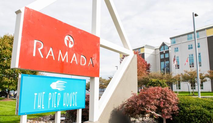 Ramada Geneva Lakefront Geneva Ny 14456
