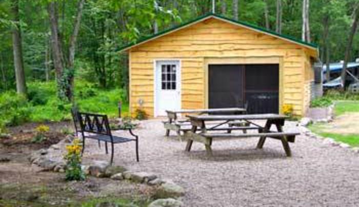 Edgewater Campground North Bay Ny 13123