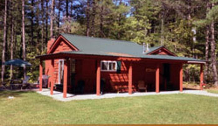 Horse Camps At Otter Creek Lowville Ny 13367