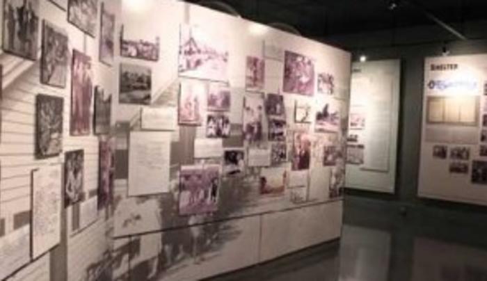 Safe Haven Holocaust Refugee Shelter Museum Oswego Ny 13126