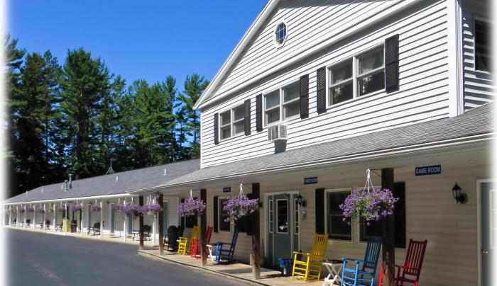 Bayside Inn & Marina, Cooperstown NY Bayside Inn & Marina, Cooperstown NY