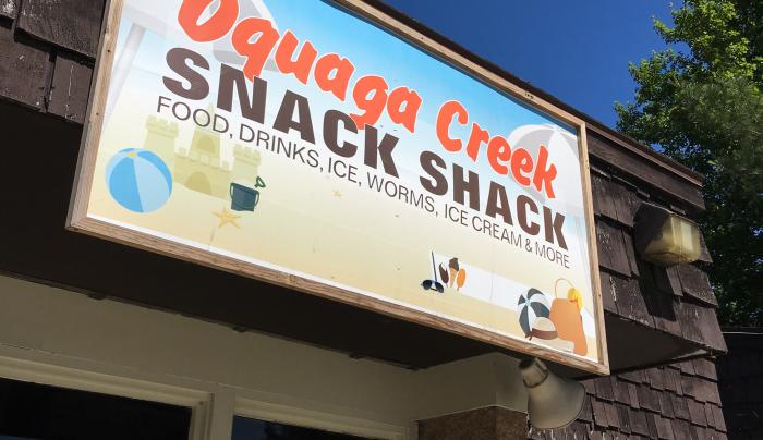 Oquaga Creek State Park | Bainbridge, NY 13733