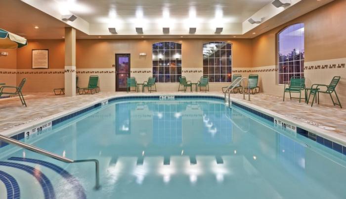 Staybridge Suites Rochester Ny 14611