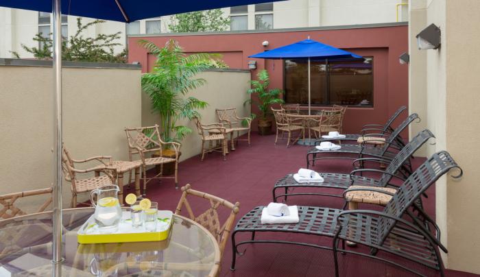 Sundeck Sundeck