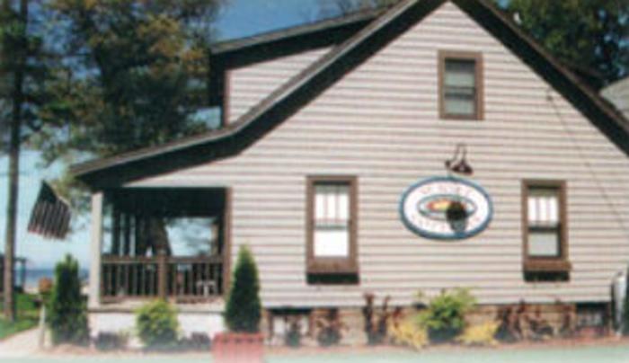 Sunset Cottages Sylvan Beach Ny 13157