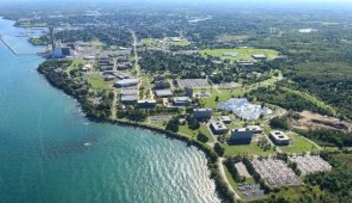 Suny Oswego Oswego Ny 13126