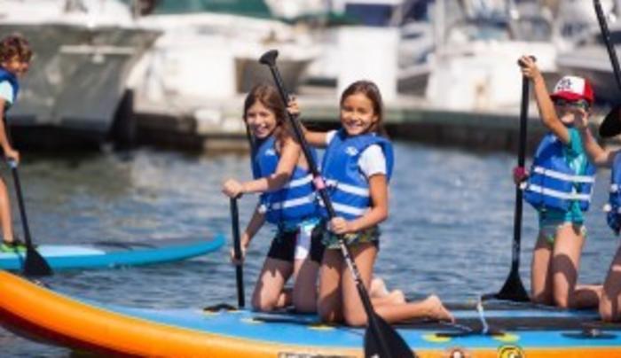 SUP for Kids SUP for Kids