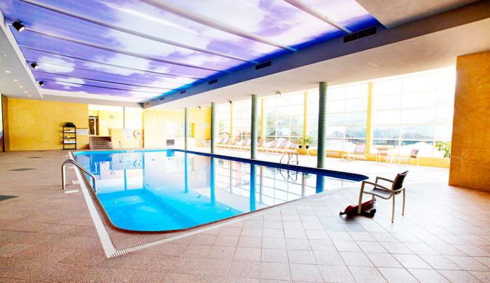 indoor swimming pool indoor swimming pool