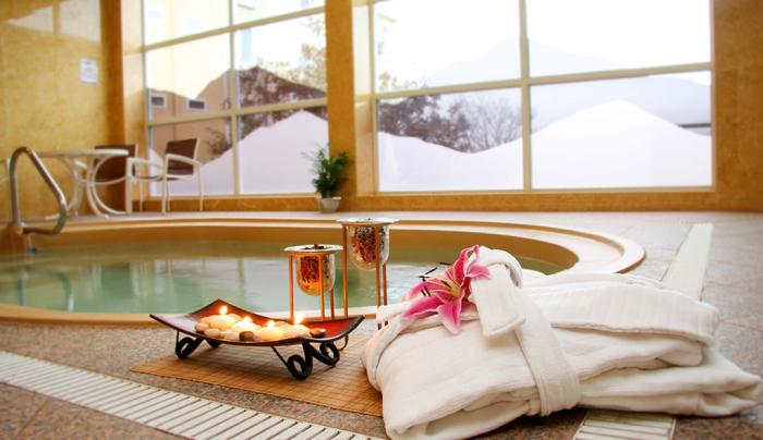hot tub hot tub