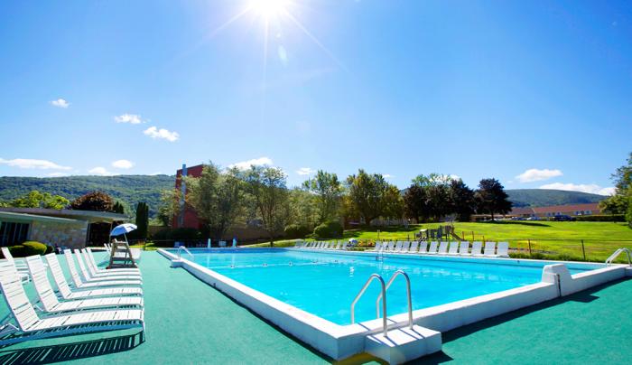 outdoor swimming pool outdoor swimming pool