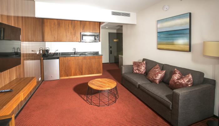 Suite Accommodations Suite Accommodations