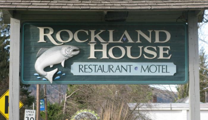 Motels that accept pets 