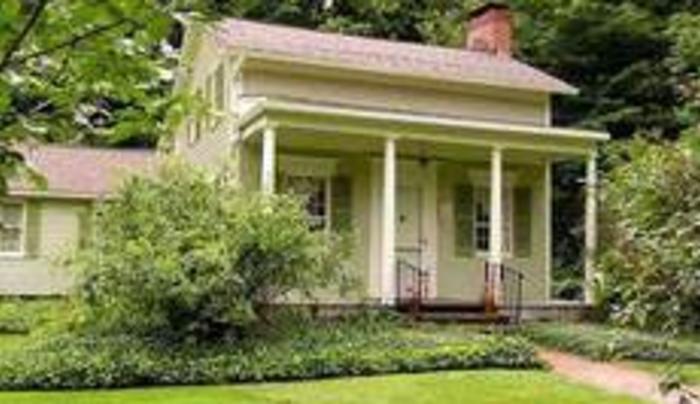 Millard Fillmore House East Aurora Ny 14052